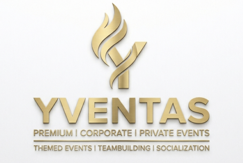 Yventas Logo